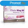 Olimp Labs Chela-Mag B6 - IZOMGRCSK ELLEN