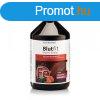 Vas komplex elixr C s B vitaminokkal S.Bernhard 500ml