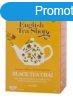 Ets bio fekete tea chai 20x2g 40 g