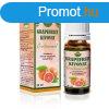 Grapefruit kivonat + C vitamin - 25ml