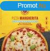 Schr glutnmentes laktzmentes margharita pizza (m) 300 g