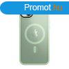 Next One Mist Shield Case for iPhone 15 MagSafe Compatible -