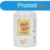 BIOEXTRA GRAPEFRUIT MAG KAPSZULA 60DB