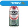 Beck&#039;s 0,5l dobozos /24/ - DRS