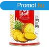 TOP FRUITS ANANSZ SZELETELT 565G