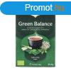 YOGI BIO ZLD TEA EGYENSLY