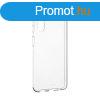 FIXED TPU Gel Case for Samsung Galaxy A04s, clear