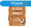 Vitalia granola hozzadott cukor nlkl fehrcsokis kkuszos