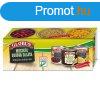 GLOBUS KONZERV Mexiki quinoa salta 3x150 g