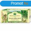 Herbria orvosi zslyalevl filteres 20 g
