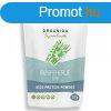 Organiqa 100% bio rizsfehrje por (80% fehrje) 200 g