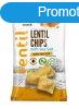 Vital lencse chips tengeri sval 65 g