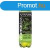 Viwa vitamintea green tea lemon 600 ml