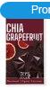 Benjamissimo bio vegn fekete csokold chia grapefruit 60 g