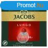 Jacobs NCC Lungo 6 classico kapszula 20db 104g