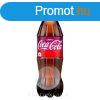 COCA CHERRY COKE 0,5L PET - DRS