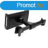 FIXED Tab Passenger 2 tblagp tart fejtmlra, fekete