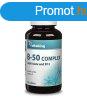 Vitaking b-50 vitamin tabletta 60 db