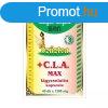 Dr.chen szztea cla max lgyzselatin kapszula 40 db
