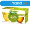 Fekete tea 20x1,5 g Pickwick, citrom