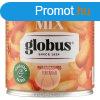 GLOBUS KONZERV Paradicsomos fehrbab fmd. 400g/240g TZ.
