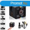Kicsi FULL HD kamera