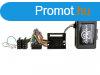 Citroen C2, C3 Pluriel, C4, C5, C8, DS3 kormnyinterface OEM