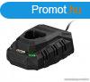 ParkSide PLGK 12 A3 akkumultor tlt kszlk, 12V / 2,4 A