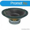 SAL SBX 2530/BK Mlysugrz, 250 mm, 8 Ohm, kevlar, 150 / 10