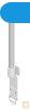 Ubiquiti AMO-5G13 5GHz Next-Gen 2x2 Dual Polarity MIMO Omni 