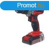 Einhell TE-CD 18/2 LI +39 (1X2,5 AH) akkus fr-csavaroz
