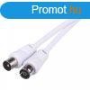 EMOS Antenna koax kbel 7,5m SB3007