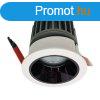 LED SPOT LIGHT 12W 230V 3000K FEHR IP65 92DL83TS1230/WH