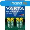 Varta Ready2Use NI-Mh akku AA (HR6) 2100 mAh bl/4 56706