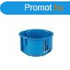 FLUSH MOUNTED BOX FOR CAVITY WALL D60MM HF 960C