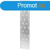 PERFORATED PLATE LP 40X80MM