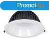 LED SPOTVILGTS SMD 35W 230V 3000K FEHR 92FLD3530/WH
