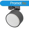 TK Lighting Track light TRACER 4398 1xGX53 black