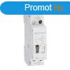 ELR-1641 IMPULSE RELAY 24VDC/48VAC 16A 4NO