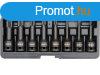 Gpi SPLINE kulcs kszlet 1/2" 8 rszes