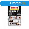 Pillanatragaszt Pattex nural 21 Szrke 22 ml tszta MOST 14