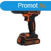 Vezet fr Black & Decker BDCDC18 MOST 60745 HELYETT 46