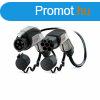 Kbel Wallbox E003 5 m MOST 158476 HELYETT 126289 Ft-rt!