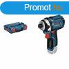 tvefr BOSCH GDR 10.8-LI 2600 rpm 10,8 V MOST 132813 HELYE