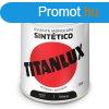 szintetikus zomnc Titanlux 5808993 250 ml Fekete MOST 11377