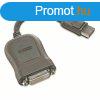 DisplayPort?DVI Adapter Lenovo 45J7915 Szrke MOST 27959 HEL