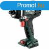Csavarbehajt Metabo SSW 18 LTX 800 MOST 282155 HELYETT 2332
