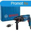 Kalapcsfr BOSCH Professional GBH 2-21 720 W 1200 rpm MOST