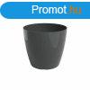 Kasp Artevasi SAN REMO Antracit  30 cm MOST 27526 HELYETT 
