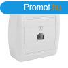 RJ11 Csatlakoz Solera mur84u MOST 5824 HELYETT 3051 Ft-rt!